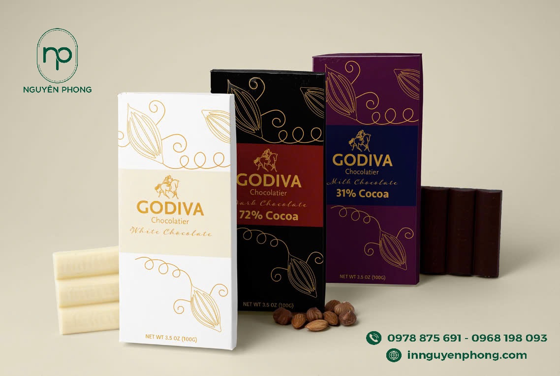Xưởng In Nguyên Phong là đối tác đáng tin cậy của mọi doanh nghiệp